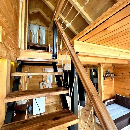 Splav Horizont * Gaocici