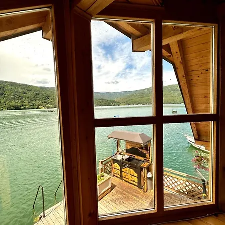 Splav Horizont * Gaocici