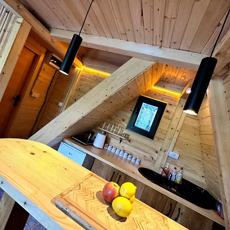 Splav Horizont Gaocici