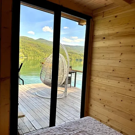 Splav Horizont Vakantiehuis Gaocici