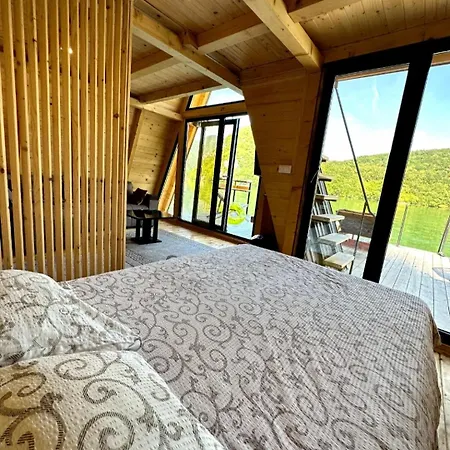 Splav Horizont Vakantiehuis *