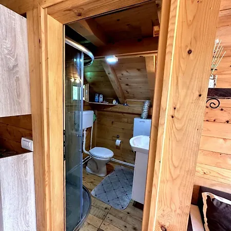 Splav Horizont * Gaocici