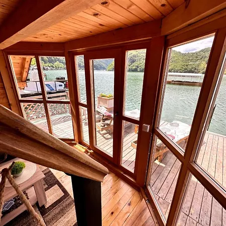 Splav Horizont Vakantiehuis Gaocici