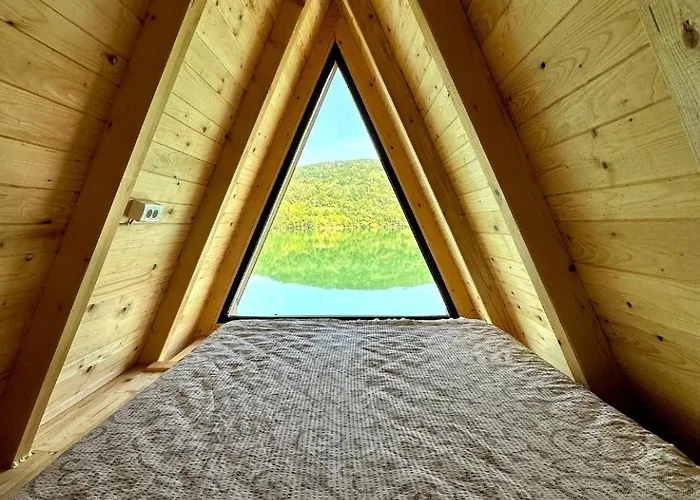 Splav Horizont Tatil Evi *