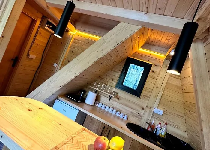 Splav Horizont Gaocici