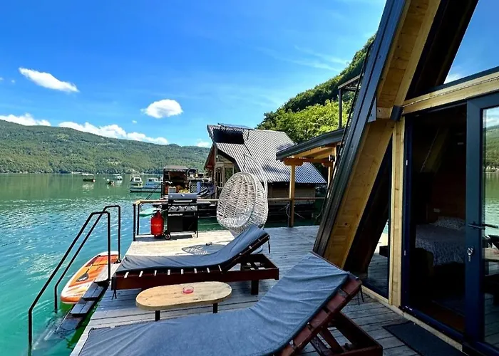 Tatil Evi Splav Horizont