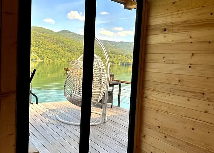 Splav Horizont Tatil Evi Gaocici