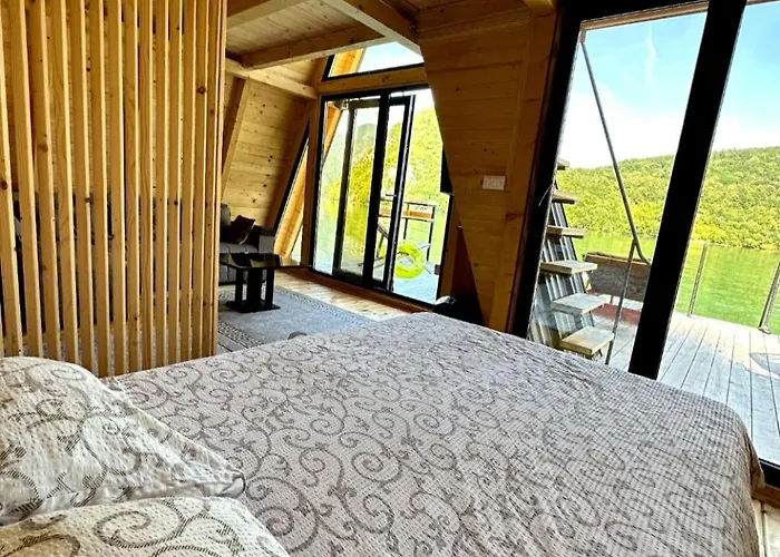 Splav Horizont Tatil Evi *